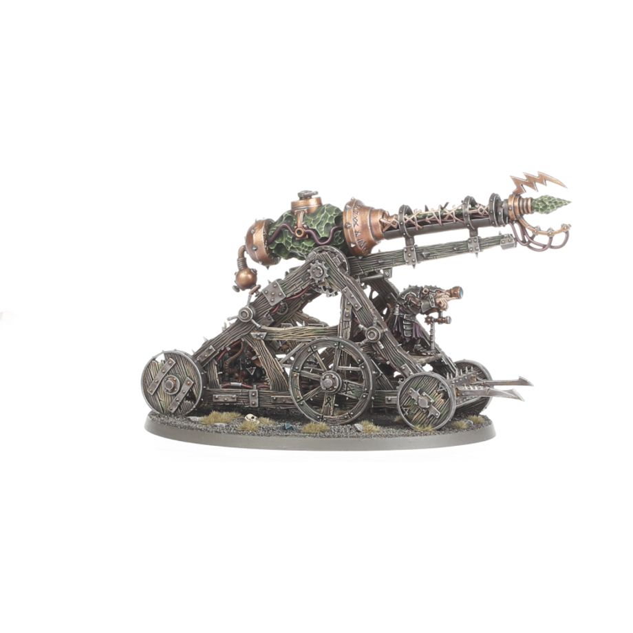 Skaven: Spearhead