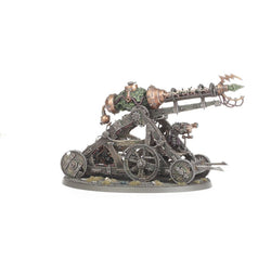 Skaven: Spearhead