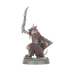 Skaven: Spearhead