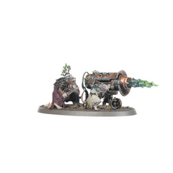 Skaven: Warp-Grinder