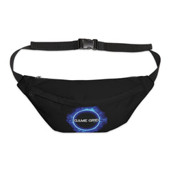 Game Grid Fanny Pack