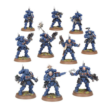 Warhammer 40,000 Kill Team: Phobos Strike Team