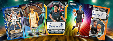 2023/24 Panini Prizm Draft Picks Basketball HOBBY