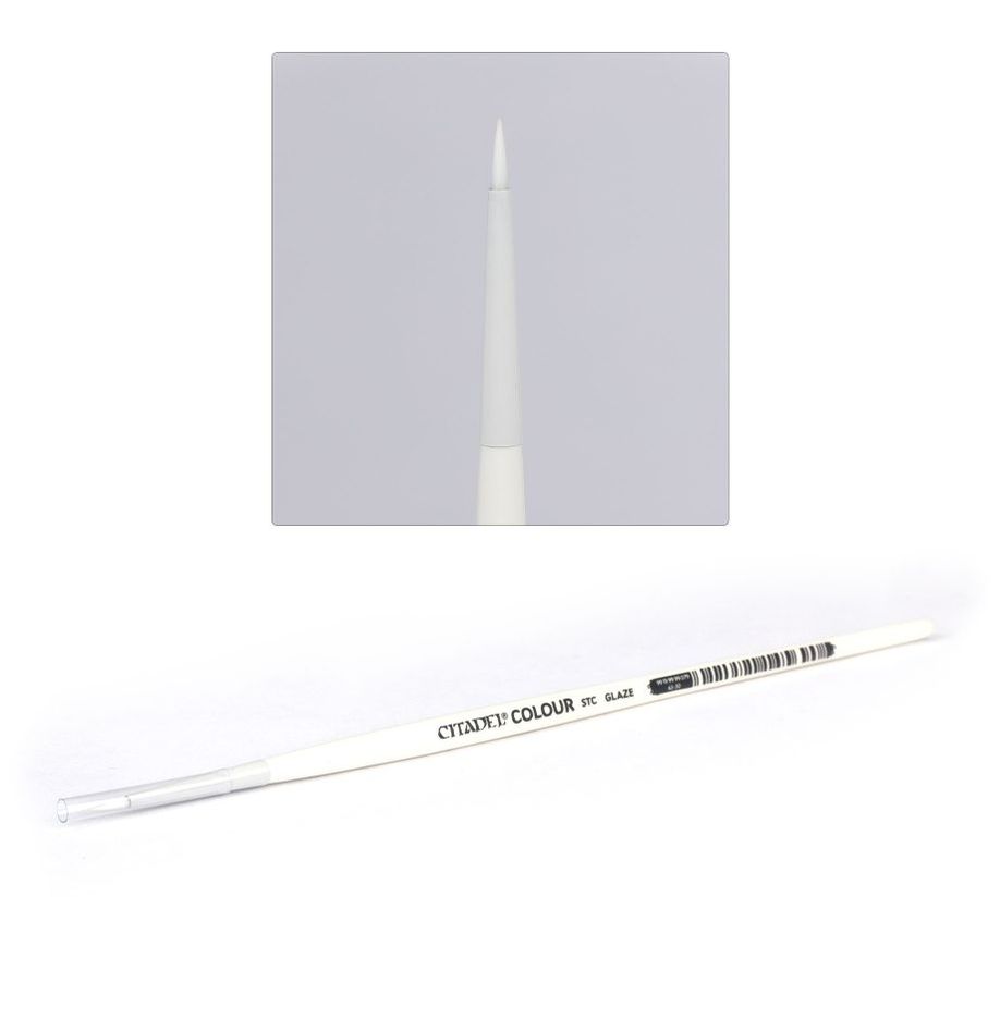 Citadel STC Medium Glaze Brush