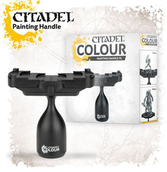 Citadel: XL Painting Handle