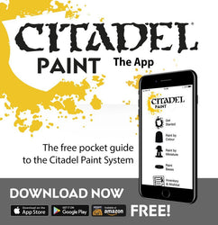 Citadel Medium Layer Brush