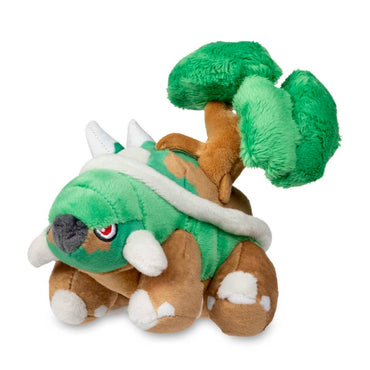 Torterra 6" Plush