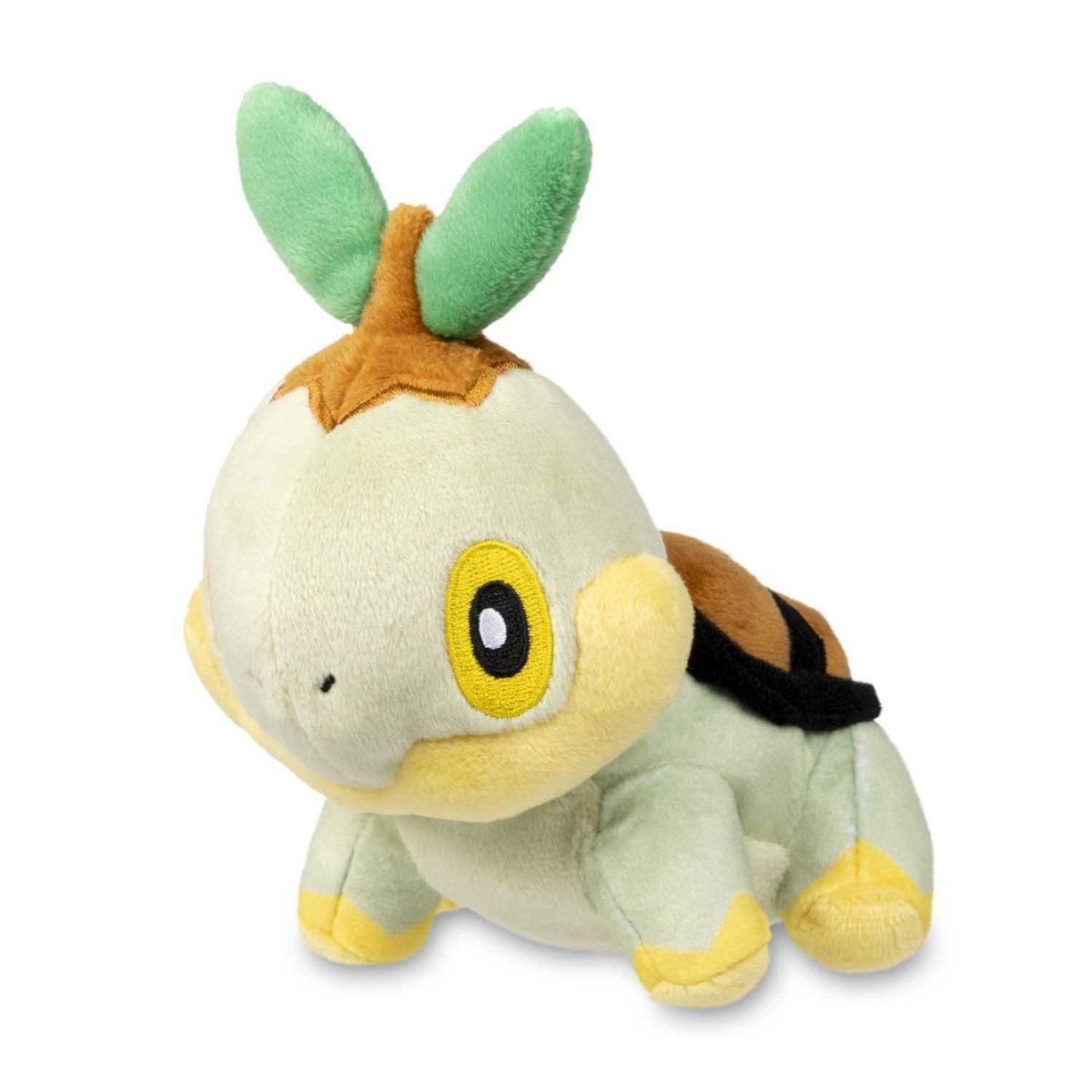 Turtwig 5 3/4