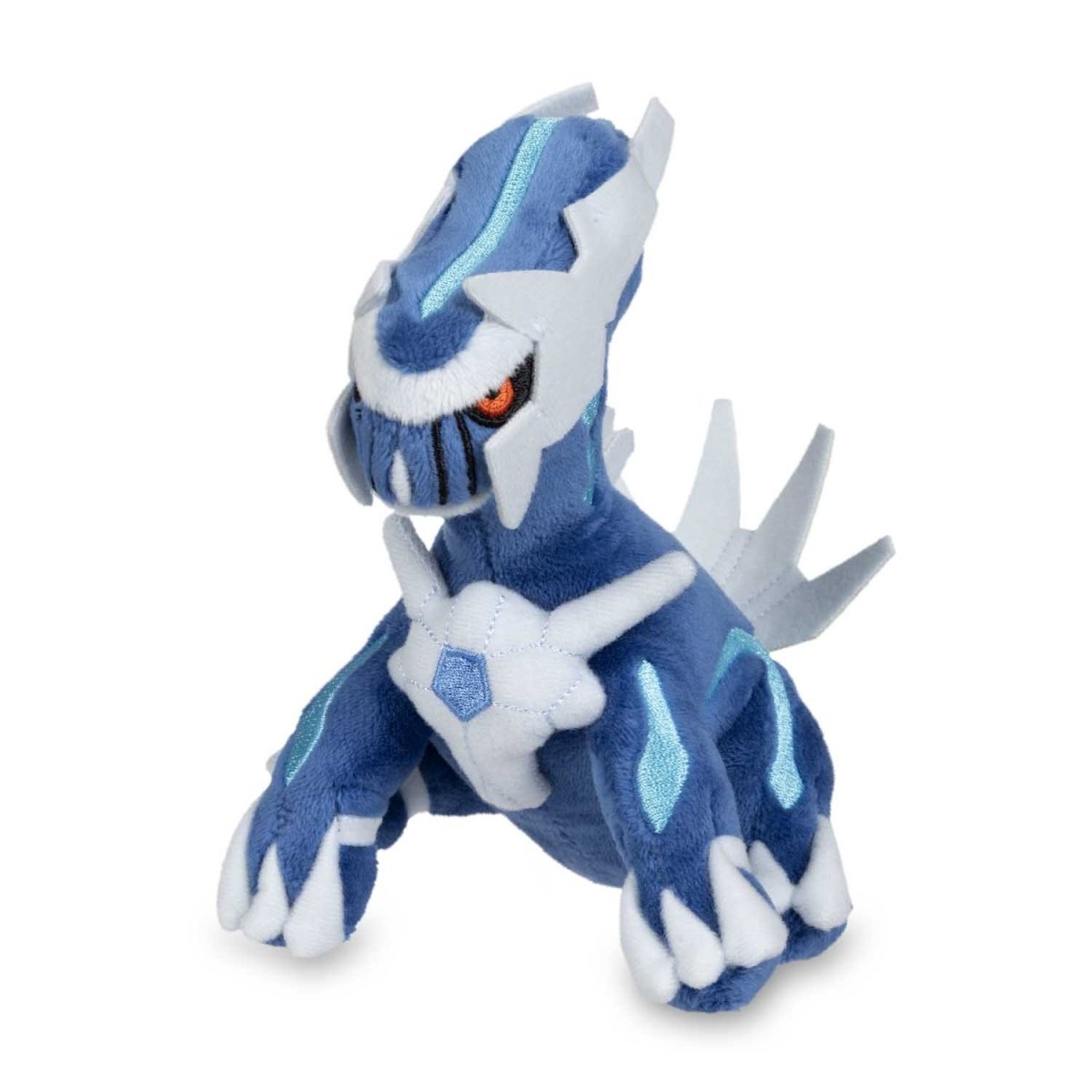 Dialga 6 3/4