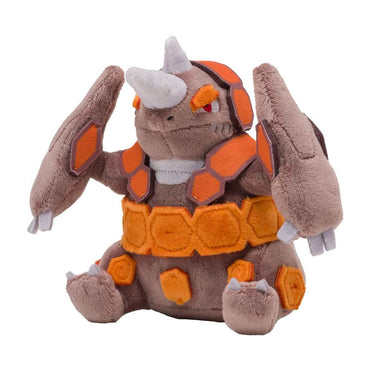 Rhyperior 7" Plush