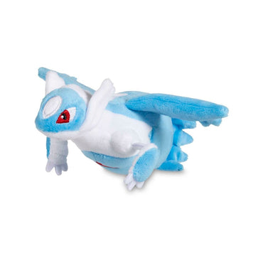 Latios 8" Plush