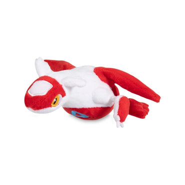 Latias 7 3/4" Plush