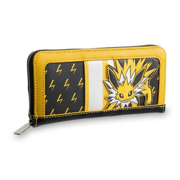 Pokémon Center × Danielle Nicole: Jolteon Wallet