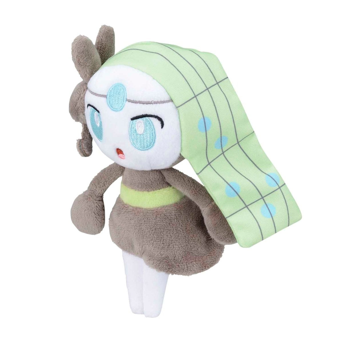 Meloetta (Aria Forme) 5