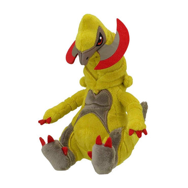 Haxorus 6 1/4" Plush