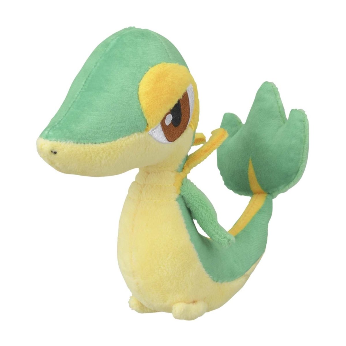 Snivy 5 1/2