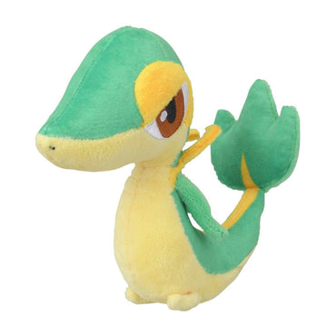 Snivy 5 1/2" Plush