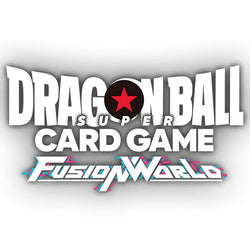 Dragon Ball Fusion World: Raging Roar (FB03) Booster Box