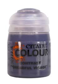 Citadel - Contrast: Dreadful Visage (18ml)