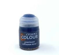 Citadel - Contrast: Leviadon Blue (18ml)