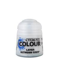 Citadel - Layer: Ulthuan Grey (12ml)