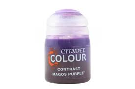 Citadel - Contrast: Magos Purple (18ml)