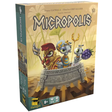 Micropolis