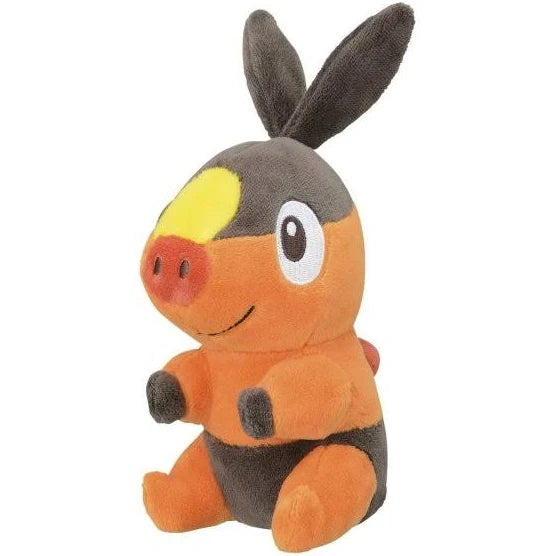 Tepig 6