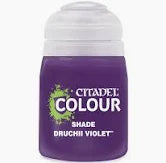 Citadel - Shade: Druchii Violet (18ml)