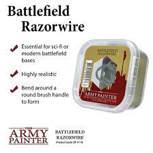 Army Painter: Razorwire