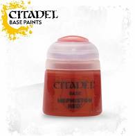 Citadel - Base: Mephiston Red (12ml)