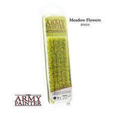 Army Painter: Meadow Flowers