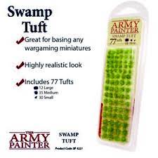 Army Painter: Battlefield Swamp Tuft