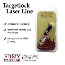 Army Painter: Targetlock Laser Line