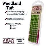 Army Painter: Woodland Tuft